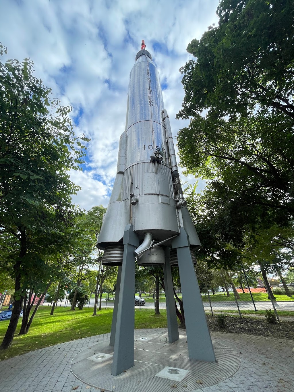 New York Hall of Science | 47-01 111th St, Queens, NY 11368, USA | Phone: (718) 699-0005