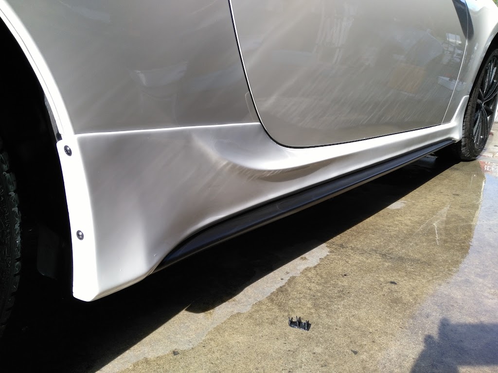 M 1 Auto Body Shop | 11662 Ramona Blvd, El Monte, CA 91732, USA | Phone: (626) 575-4835