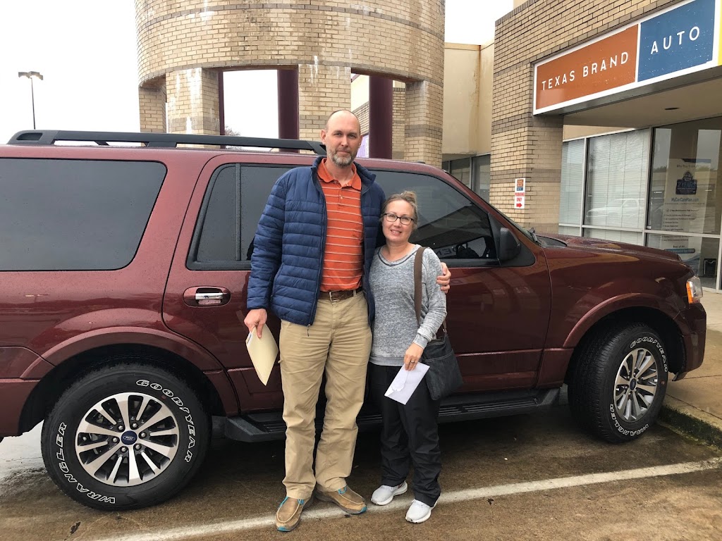 Texas Brand Auto | 11333 Emerald St, Dallas, TX 75229, USA | Phone: (972) 800-0224