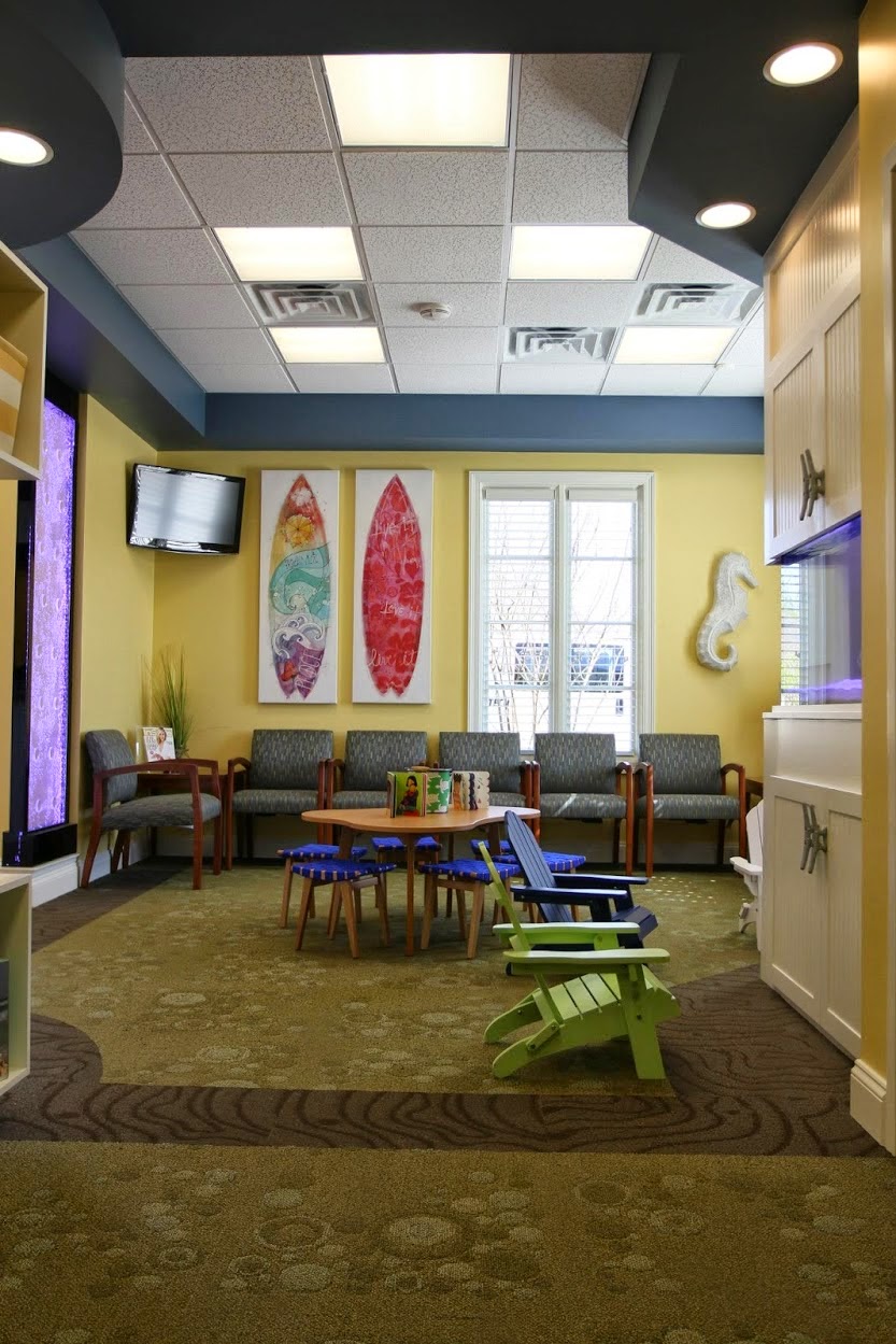 Freeman Pediatric Dentistry | 2567 Appling Rd, Memphis, TN 38133, USA | Phone: (901) 383-7337