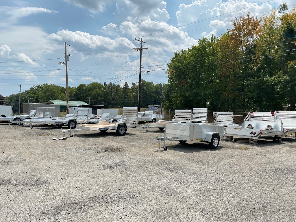 Hometown Trailer Sales | 649 Freeport Rd, Butler, PA 16002, USA | Phone: (724) 352-2140