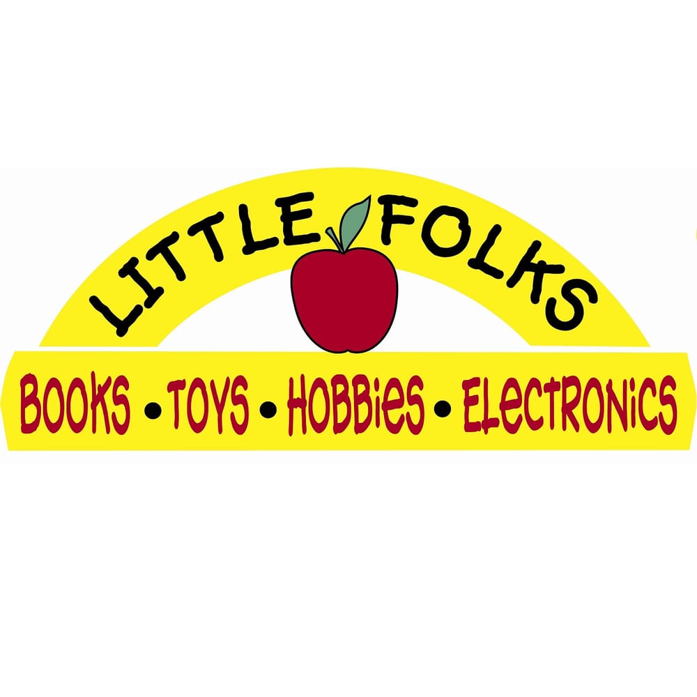 Little Folks Book and Toy Company, Inc. | 859 Desert Lawn Dr, Beaumont, CA 92223, United States | Phone: (909) 532-1343