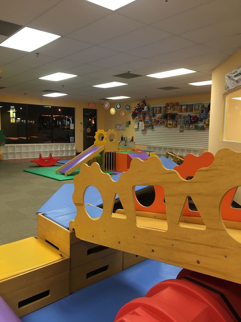 Gymboree Play & Music, Toms River | 1333 US-9, Toms River, NJ 08755, USA | Phone: (732) 349-7988