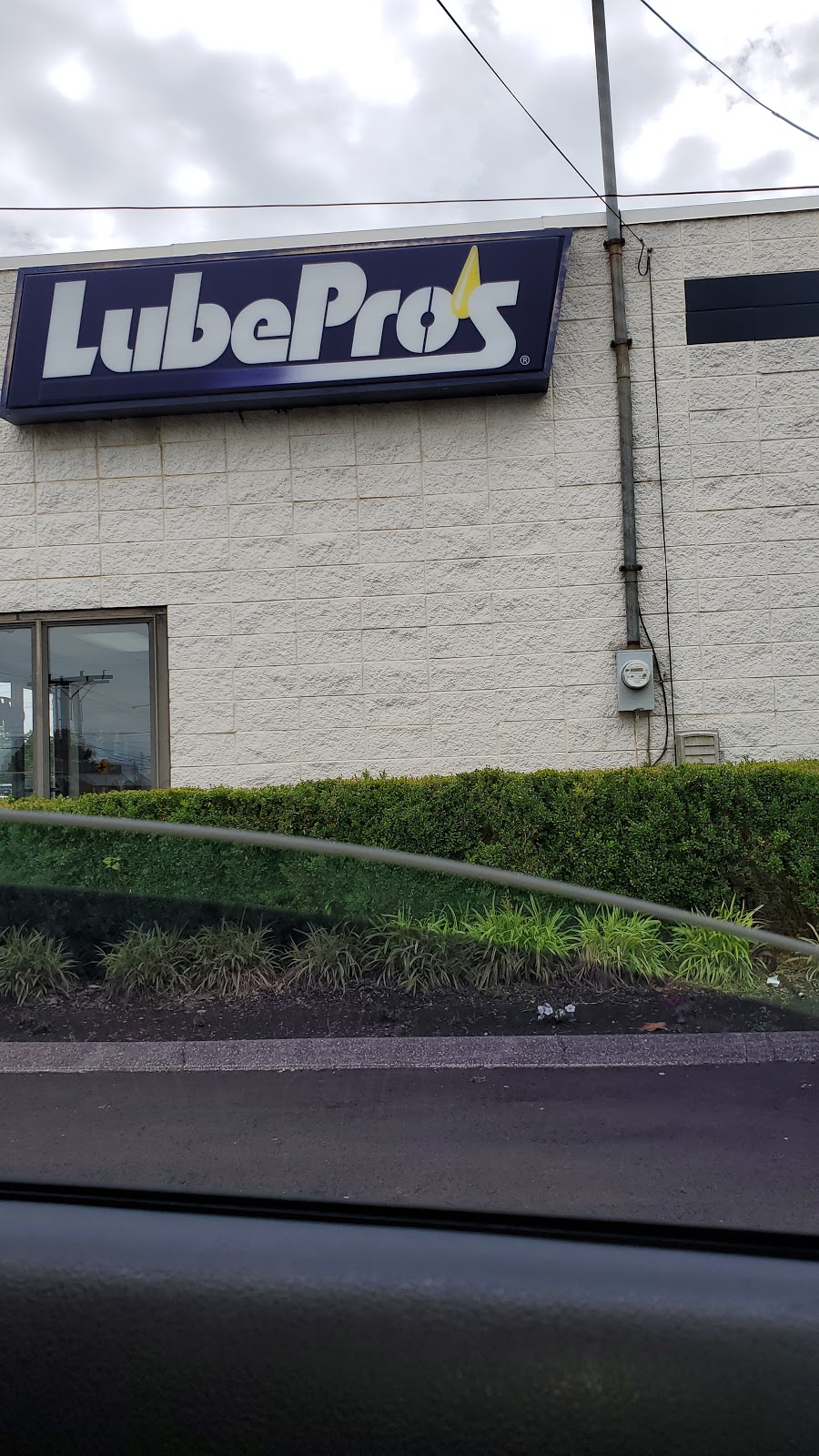 LubeShop of Smyrna formerly LubePros | 320 S Lowry St, Smyrna, TN 37167, USA | Phone: (615) 459-9580