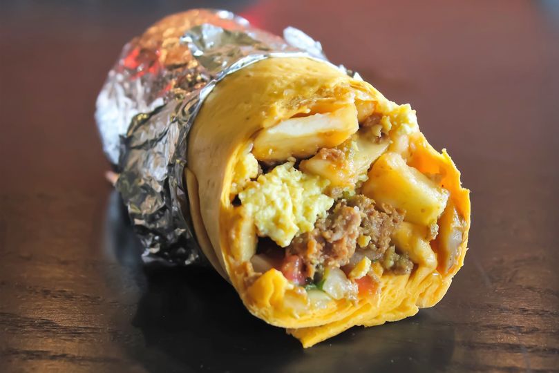 Renegade Burrito | 10005 Grant St, Thornton, CO 80229, USA | Phone: (303) 280-7052