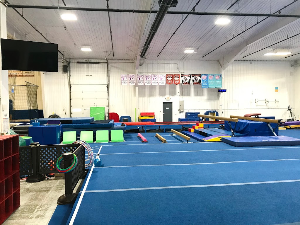 Jam Hops Gymnastics, Theater, Events, and Activities | 1138 Bunker Lake Blvd, Anoka, MN 55303, USA | Phone: (763) 413-0647