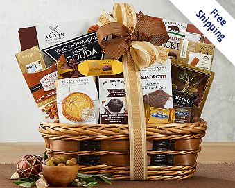 Wine Country Gift Baskets | 4225 N Palm St, Fullerton, CA 92835, USA | Phone: (800) 394-0394