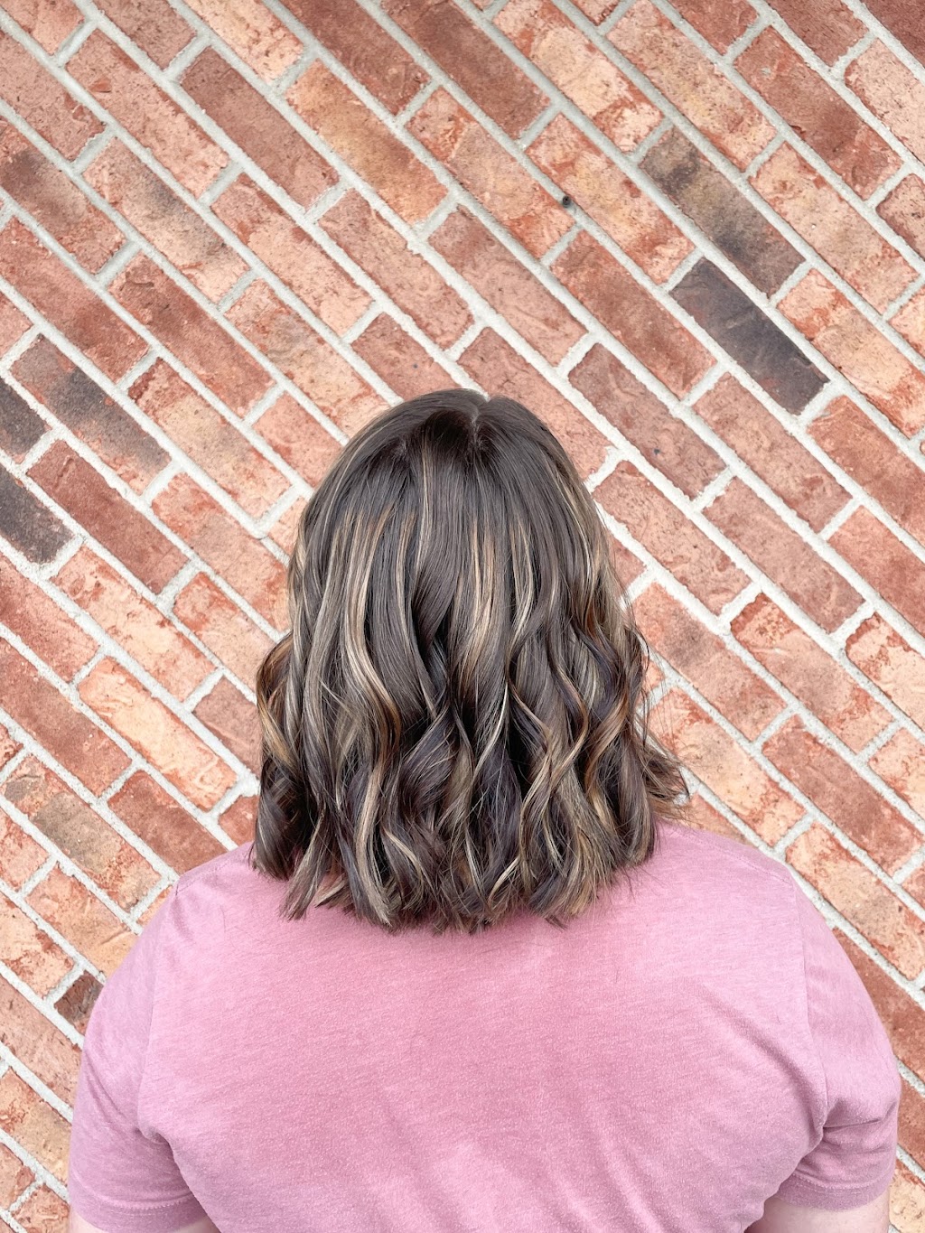 Danielle Barker at Salon Ci’s | 1170 E Gannon Dr Unit B, Festus, MO 63028, USA | Phone: (314) 315-7856