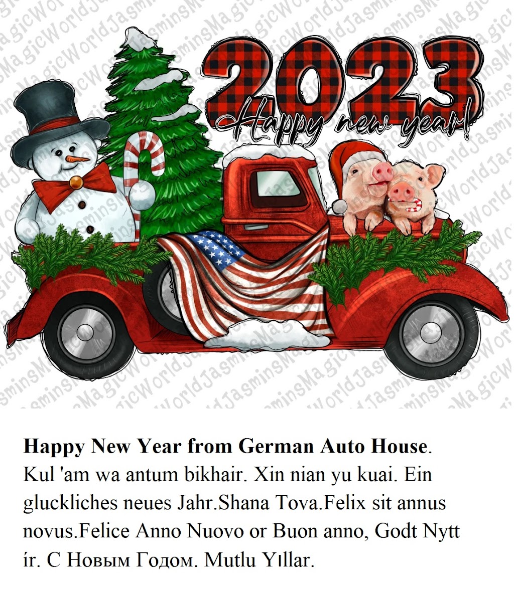 German Auto House LLC | 3000 Rimrock Rd, Fitchburg, WI 53713, USA | Phone: (608) 320-8000