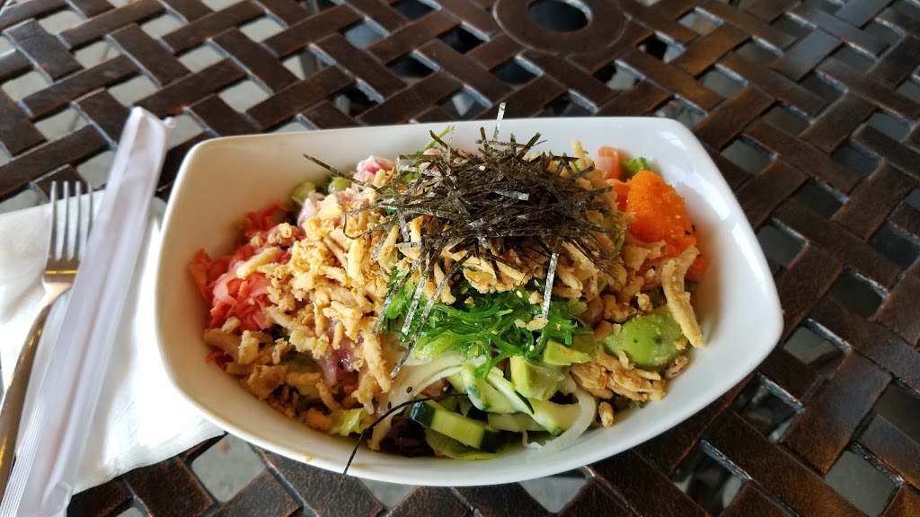 Below 40 Poke House | 1921 Preston Rd #2000, Plano, TX 75093, USA | Phone: (972) 930-0381