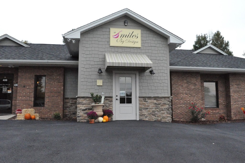 Smiles By Design | 406 W Mountain St, Kernersville, NC 27284, USA | Phone: (336) 993-7645