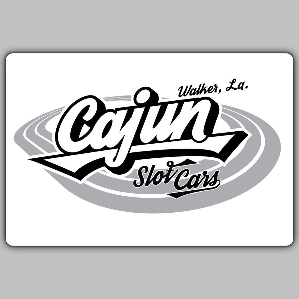 Hot Rod Garage Cajun Slot Cars | 32985 Walker Rd N, Walker, LA 70785, USA | Phone: (225) 939-8400