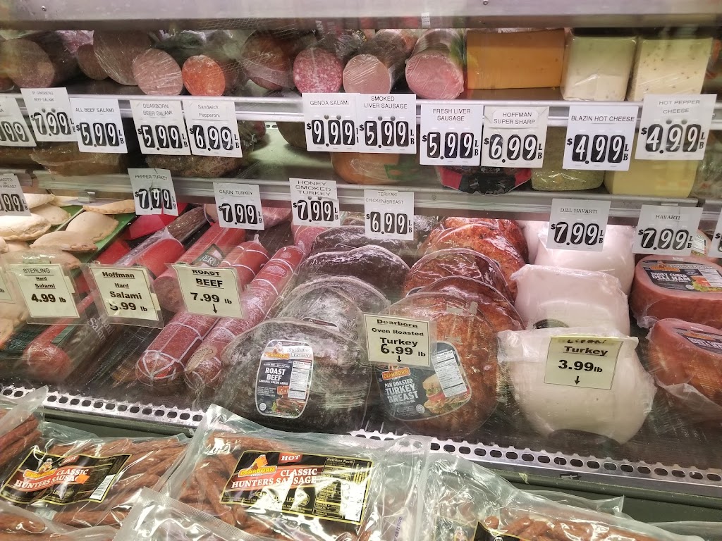 Market Place Meats and Deli | 7714 Cooley Lake Rd, Waterford Twp, MI 48327 | Phone: (248) 363-2041