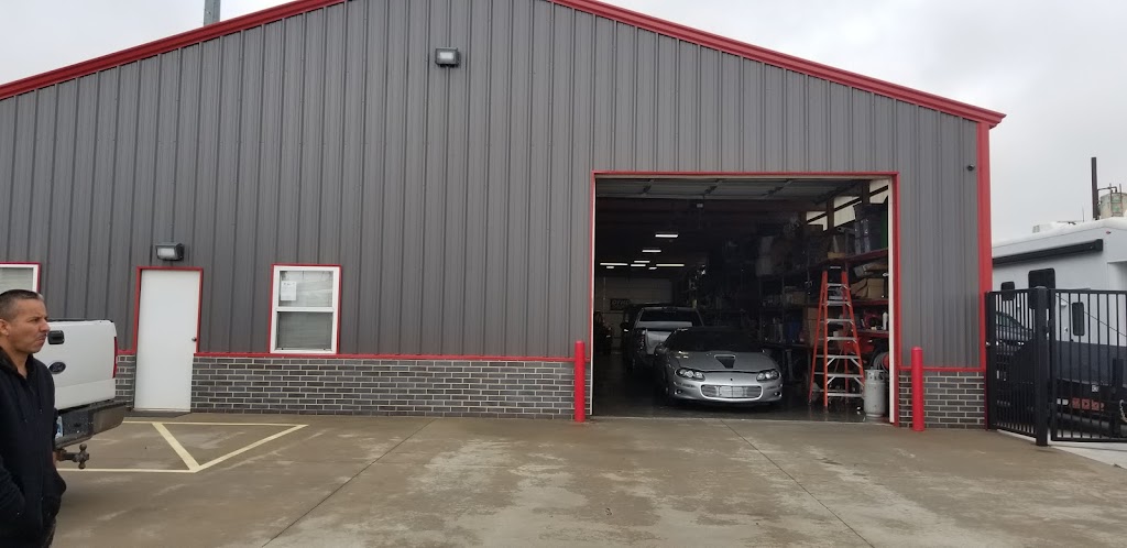 B&R Performance Automotive | 3341 Double Dr, Norman, OK 73069 | Phone: (405) 616-3278