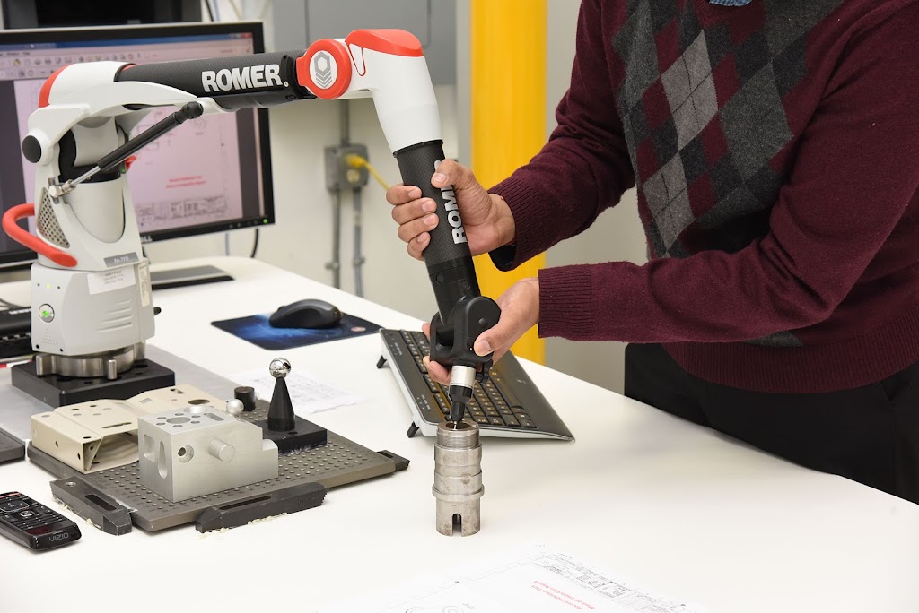 Advanced Measurement Labs, Inc. | 8900 Eton Ave Suite F, Canoga Park, CA 91304, USA | Phone: (818) 833-4444