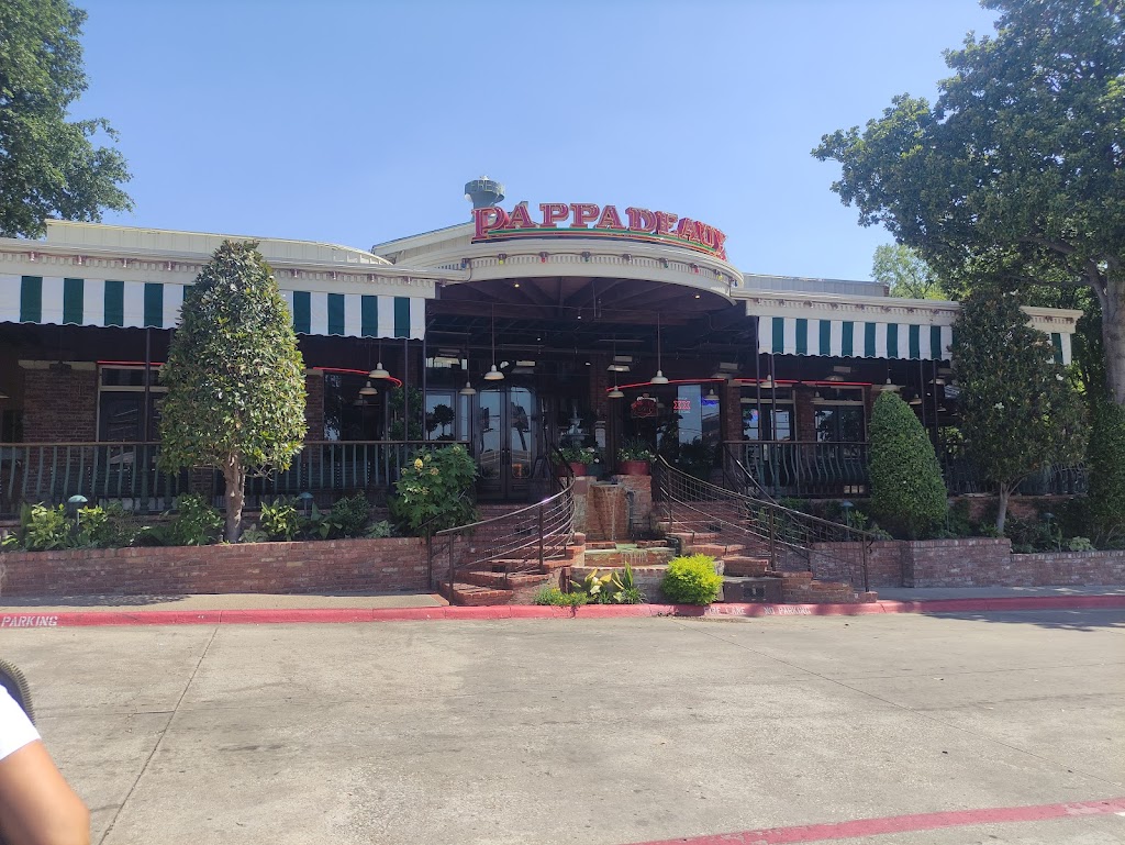 Pappadeaux Seafood Kitchen | 1304 E Copeland Rd, Arlington, TX 76011, USA | Phone: (817) 543-0544