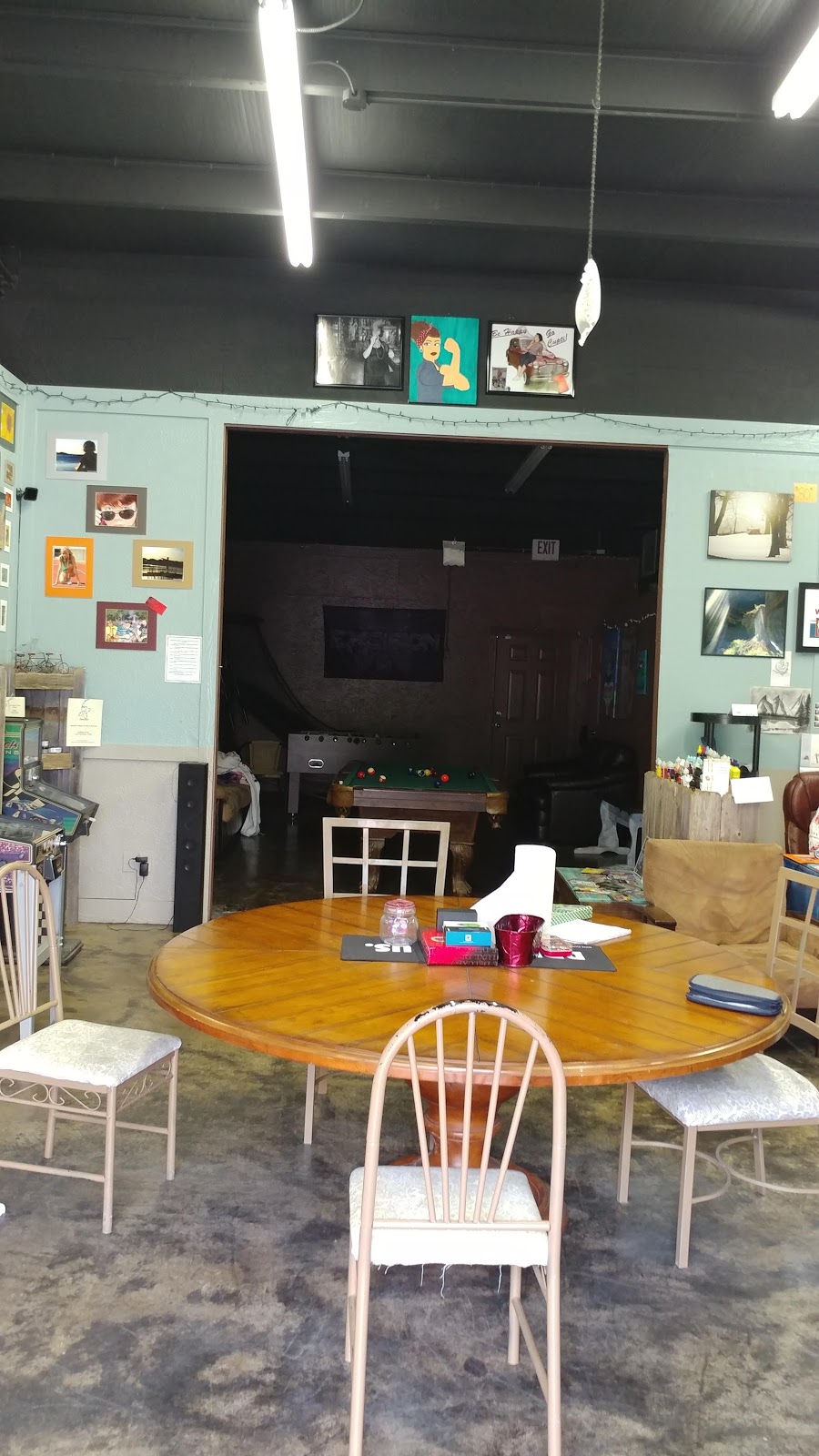 The Mellow Cloud | 1803 E Polk St #101, Burnet, TX 78611, USA | Phone: (512) 234-8503