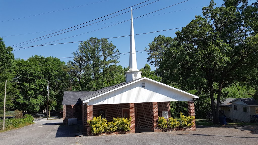 Freewill Ministries | 88 12th Ave SE, Alabaster, AL 35007, USA | Phone: (205) 663-3786