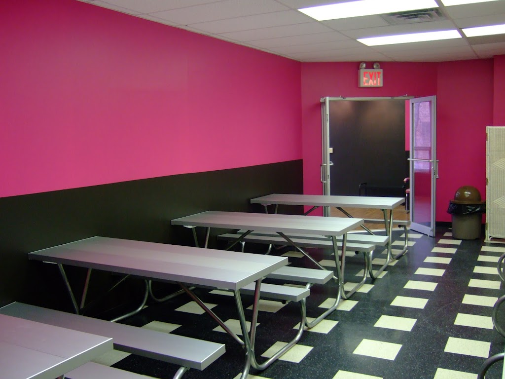 American Beauty School | 1380 Metropolitan Ave, The Bronx, NY 10462 | Phone: (718) 931-7400