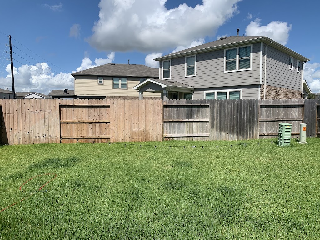 DOCTOR WASH | 5206 Pine Forest Ridge St, Katy, TX 77493, USA | Phone: (832) 970-6310