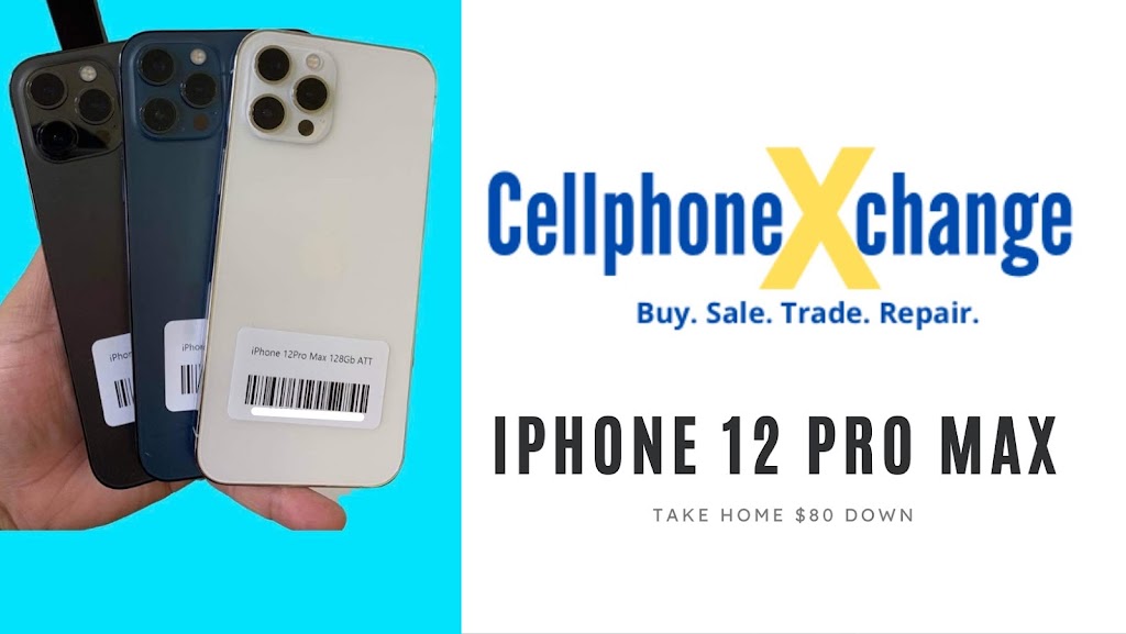 CellphoneXchange | 3345 Broadway Blvd #105, Garland, TX 75043, USA | Phone: (972) 840-3641