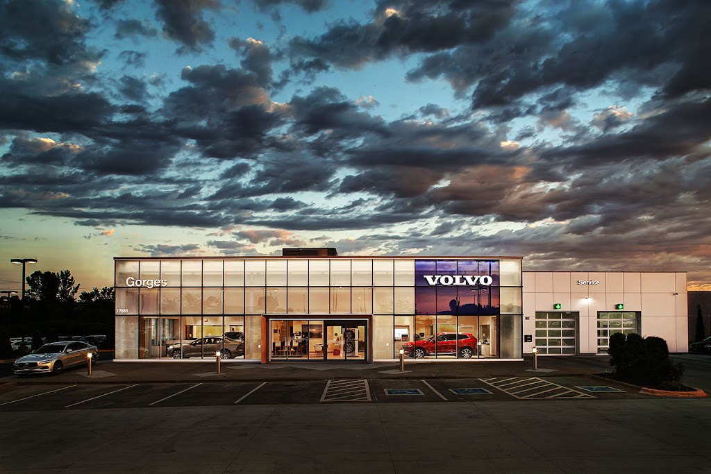 Gorges Volvo Cars | 17665 Burt St, Omaha, NE 68118 | Phone: (402) 359-1500