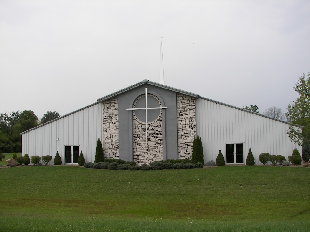 Monroe Alliance Church | 3975 S Custer Rd, Monroe, MI 48161 | Phone: (734) 241-7711