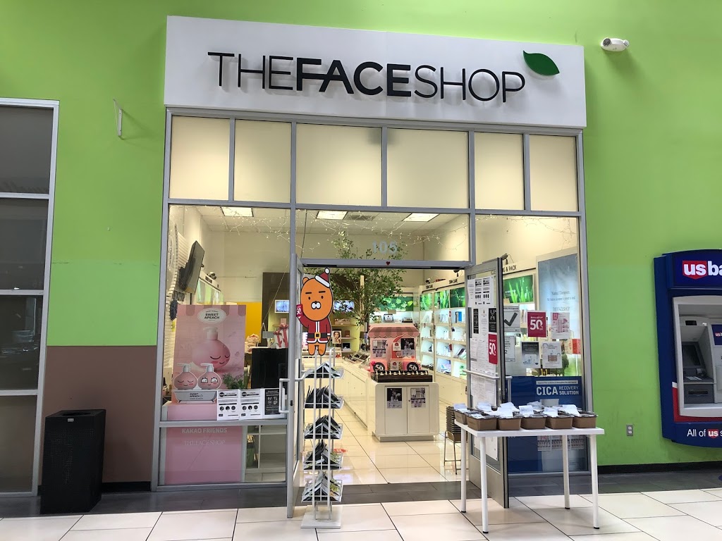 The FACE Shop | 1535 Landess Ave Suite 105, Milpitas, CA 95035, USA | Phone: (408) 957-7730