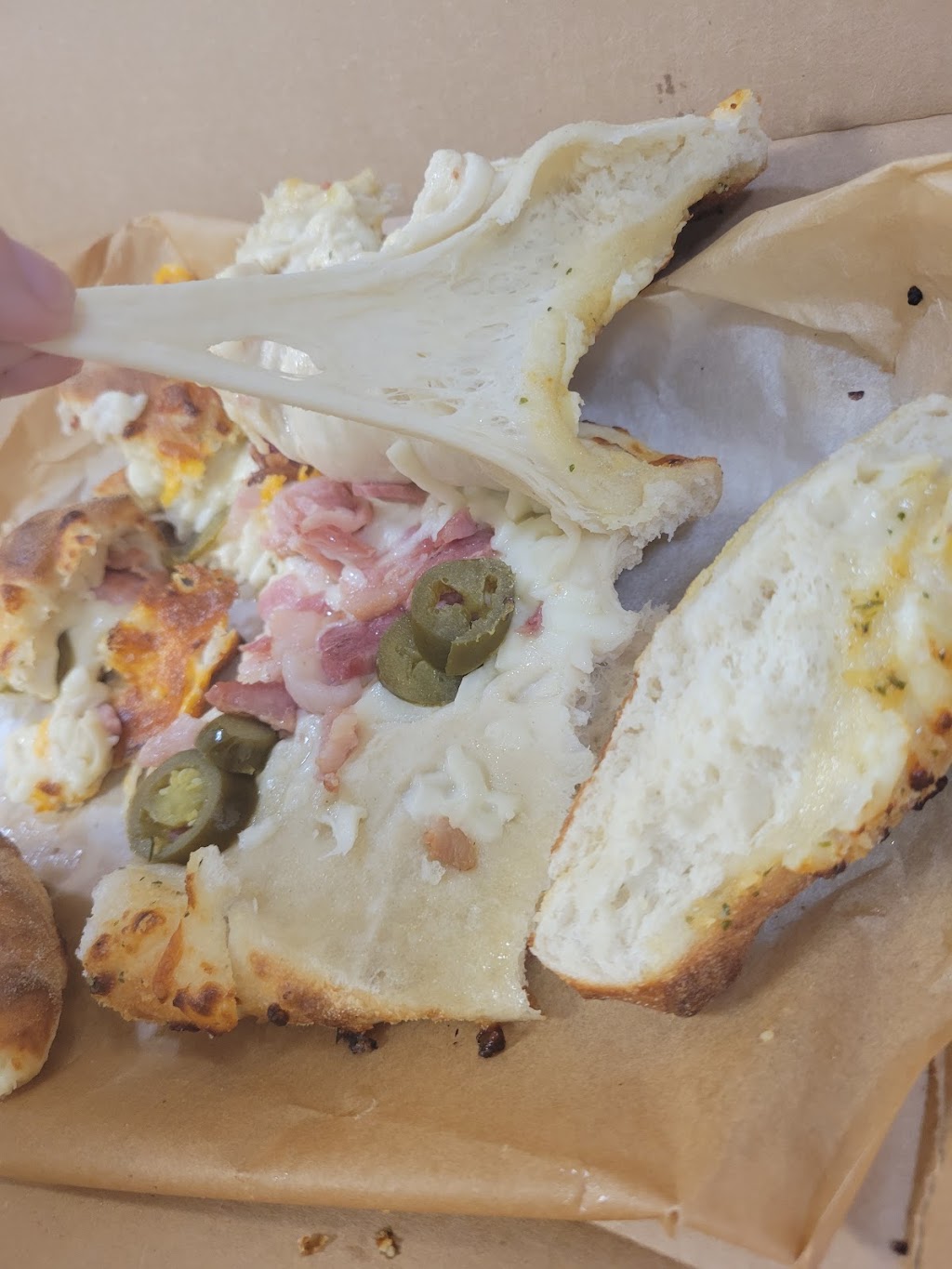 Dominos Pizza | 135 Grafton Station Ln Ste D, Yorktown, VA 23692, USA | Phone: (757) 898-3003