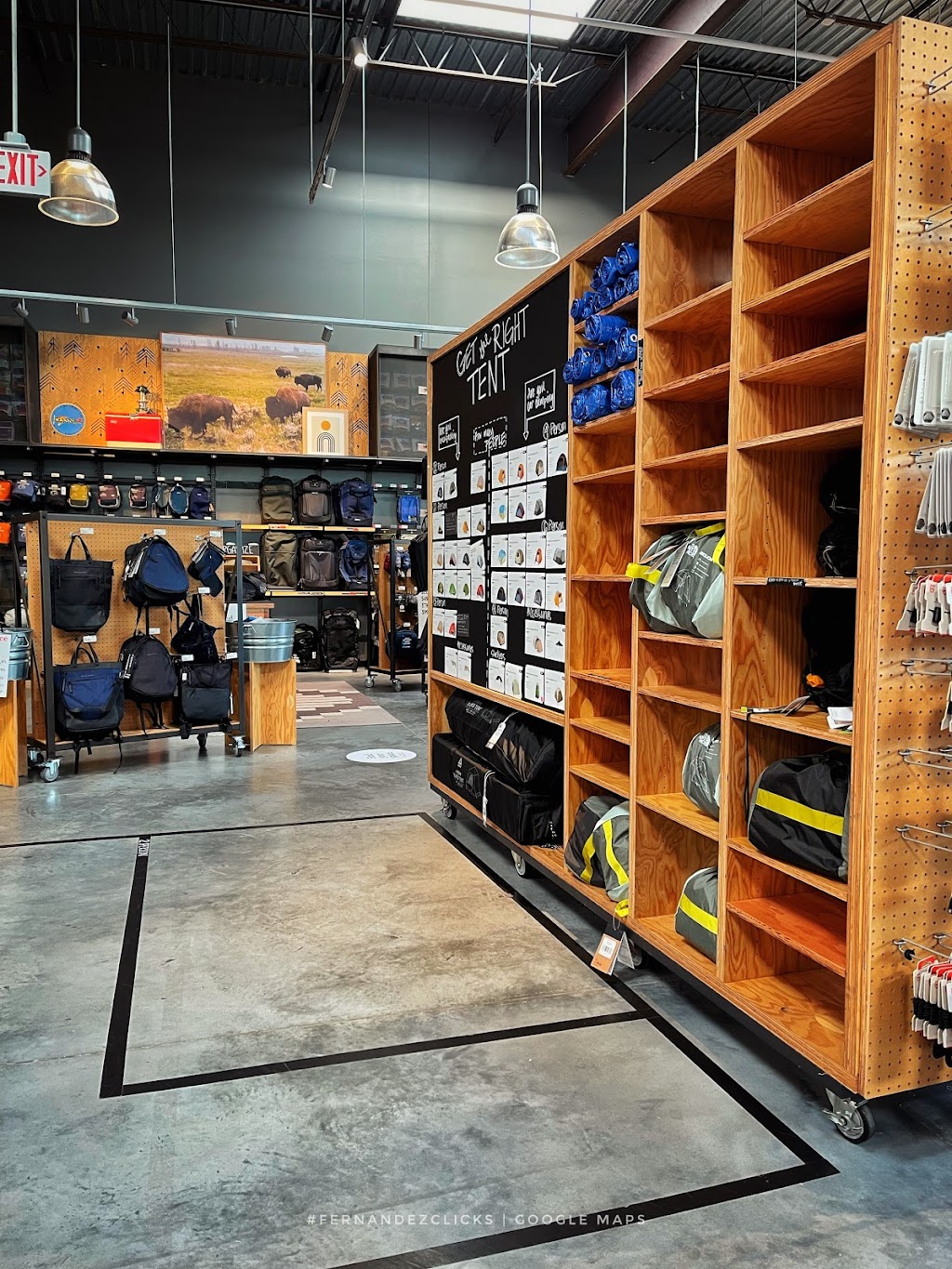 REI CO-OP | 2774 Greenwich Ct, Wichita, KS 67226 | Phone: (316) 768-8865