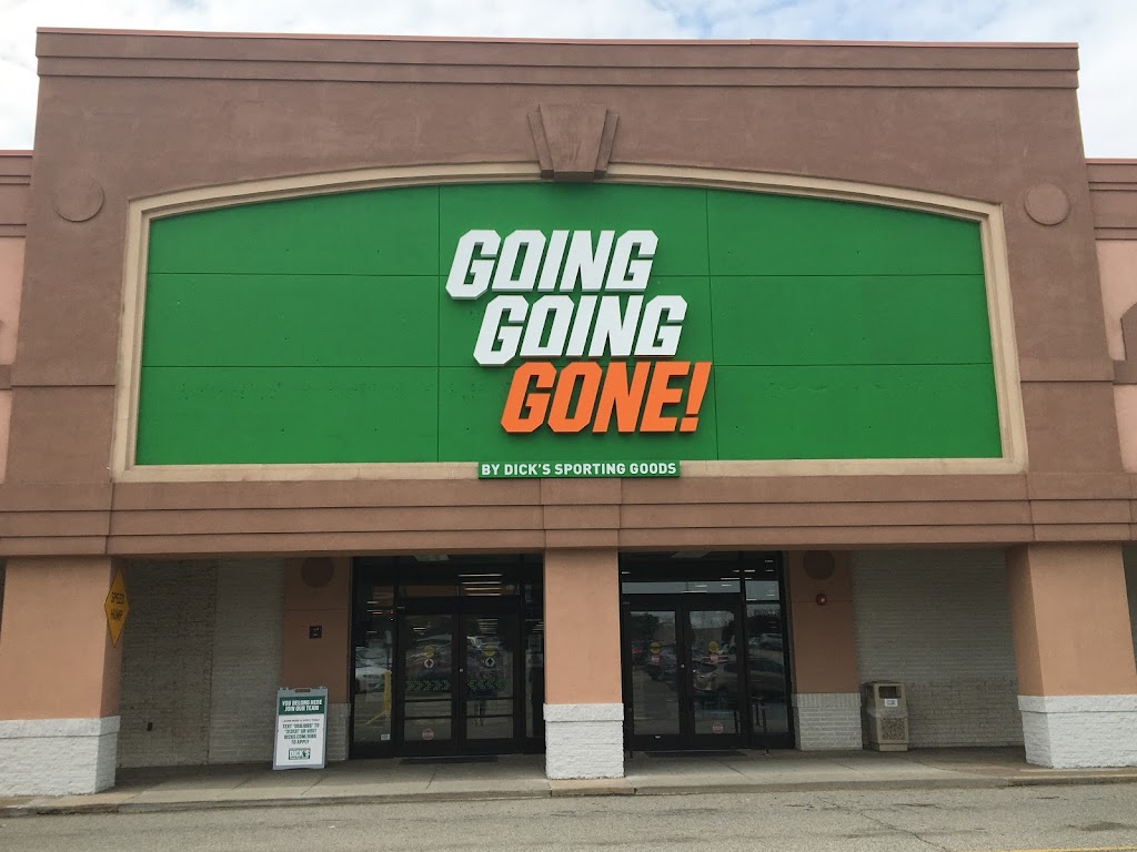 Going, Going, Gone! | 330 Mall Cir Dr, Pittsburgh, PA 15146, USA | Phone: (412) 357-9001