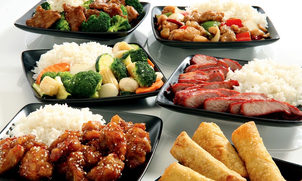 Rice Garden | 15310 N Oracle Rd, Tucson, AZ 85739, USA | Phone: (520) 825-0942