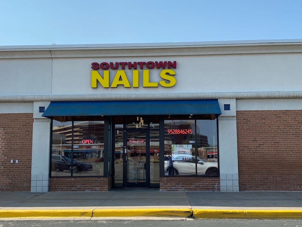 Southtown Nails | 7991 Southtown Dr, Bloomington, MN 55431, USA | Phone: (952) 884-6245