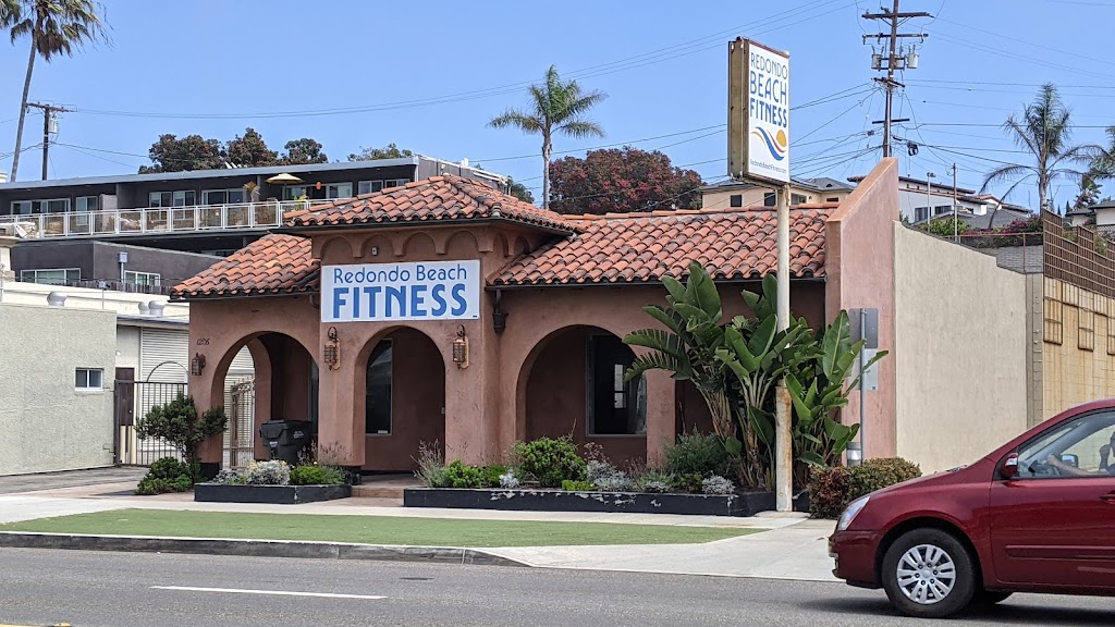 Redondo Beach Fitness | 1206 S Pacific Coast Hwy, Redondo Beach, CA 90277, USA | Phone: (424) 226-6408