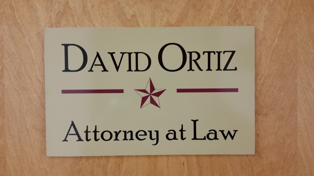 Law Office of David Ortiz | 3950 E Patrick Ln #201, Las Vegas, NV 89120, USA | Phone: (702) 476-9200