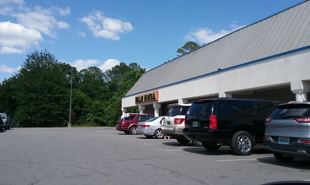 Dollar General | 110 Cedar St, Montevallo, AL 35115, USA | Phone: (205) 858-0425