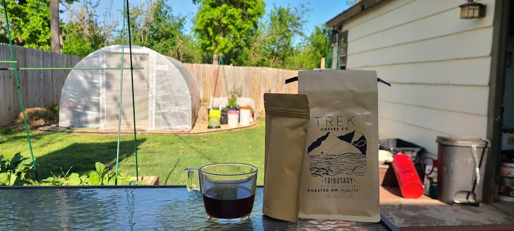 Trek Coffee Co. | 25343 State Hwy 74, Washington, OK 73093 | Phone: (580) 799-0360