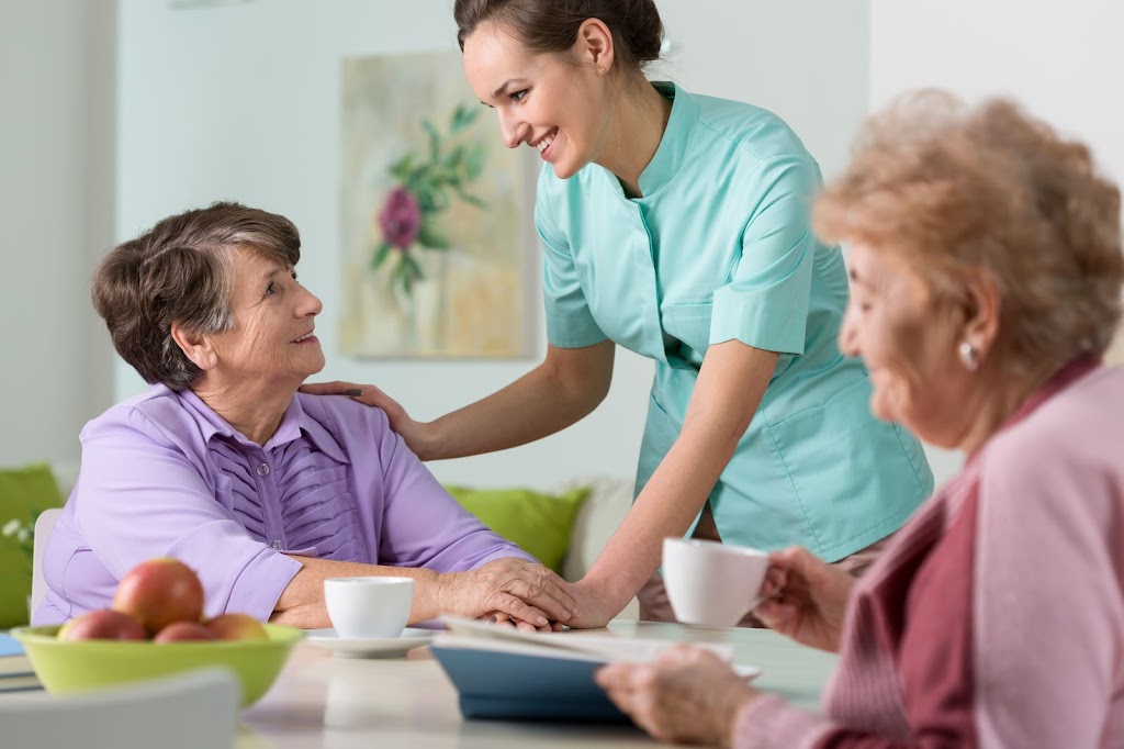 Active Senior Care | 19790 W Dixie Hwy Suite 407, Aventura, FL 33180, USA | Phone: (786) 360-3449