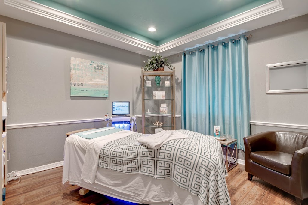 Bliss Facial Spa & Salon - Wesley Chapel Massage, Facial and Spa Services | 3750 Maryweather Ln, Wesley Chapel, FL 33544, USA | Phone: (813) 428-5991