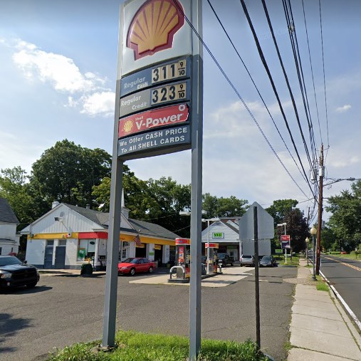 Shell | 145 Broadway, Hillsdale, NJ 07642, USA | Phone: (201) 664-4658