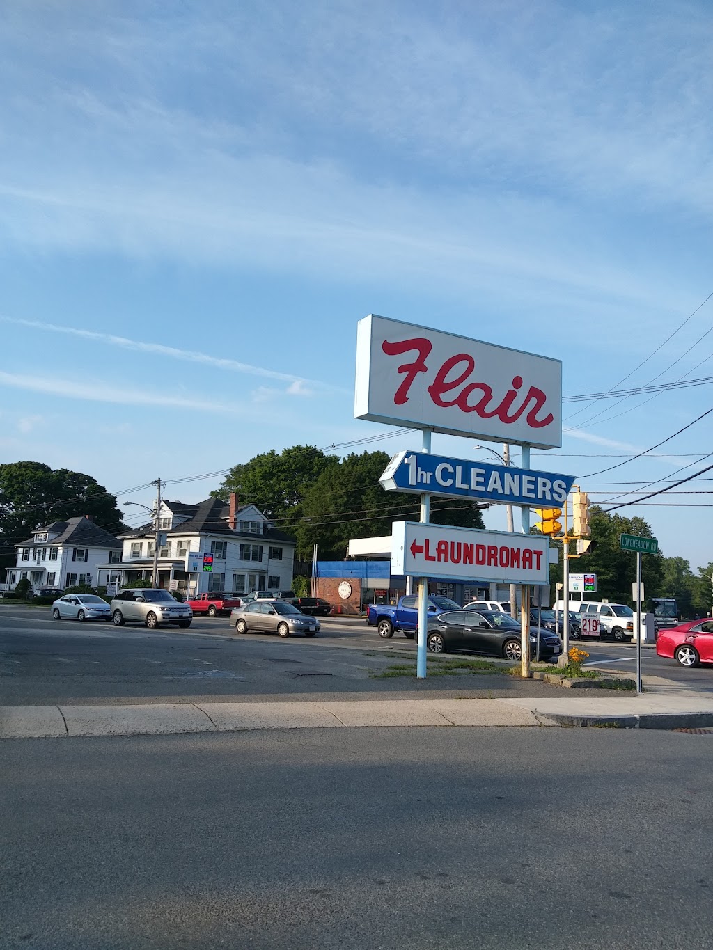 Flair Cleaners | 583 Cabot St, Beverly, MA 01915, USA | Phone: (978) 922-0786