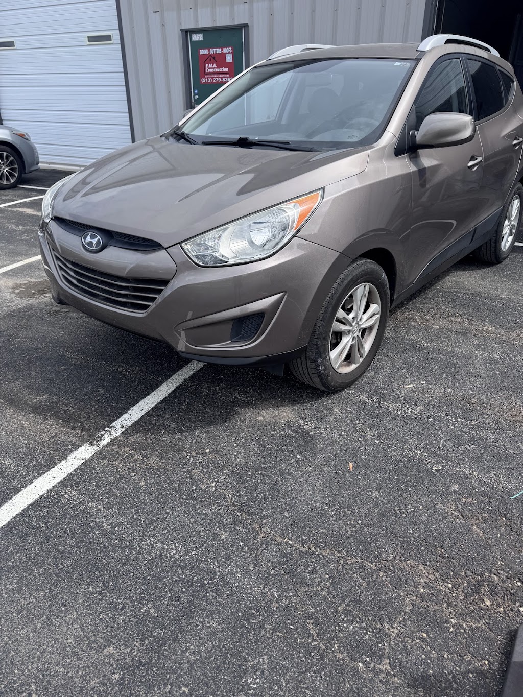 Lakota Collision Center | 6763 Lakota Ln, Liberty Township, OH 45044, USA | Phone: (513) 766-2294