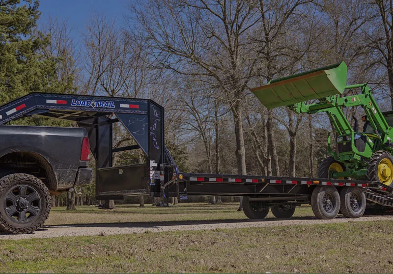 NEA Trailers | 10439 Turtle Ln, Lepanto, AR 72354, USA | Phone: (870) 667-5330