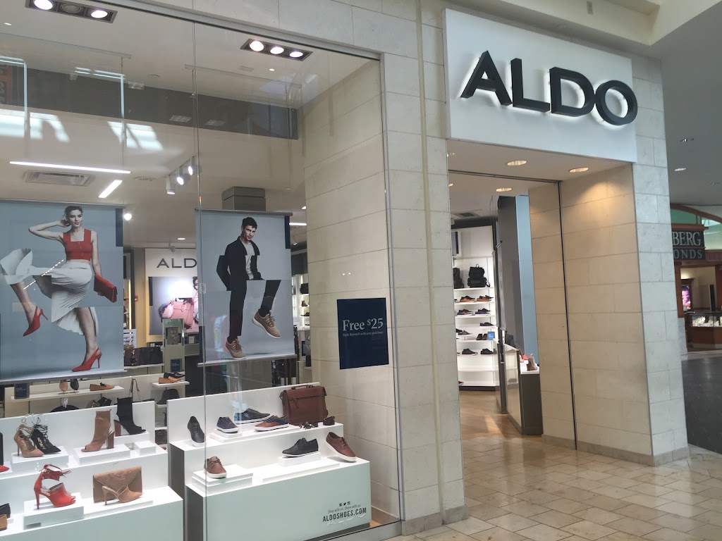 ALDO | 100 Robinson Plaza #1750, Pittsburgh, PA 15205, USA | Phone: (412) 788-1689