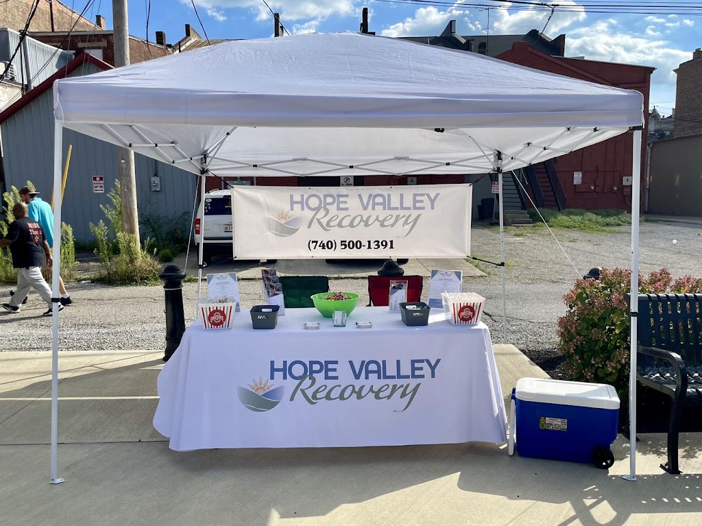 Hope Valley Recovery Detox & Addiction Treatment | 2065 Stoneridge Dr, Circleville, OH 43113, USA | Phone: (740) 500-1391
