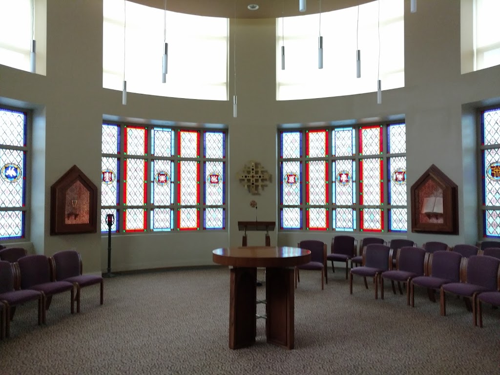 St. Peters Hospital | 315 S Manning Blvd, Albany, NY 12208, USA | Phone: (518) 525-1550