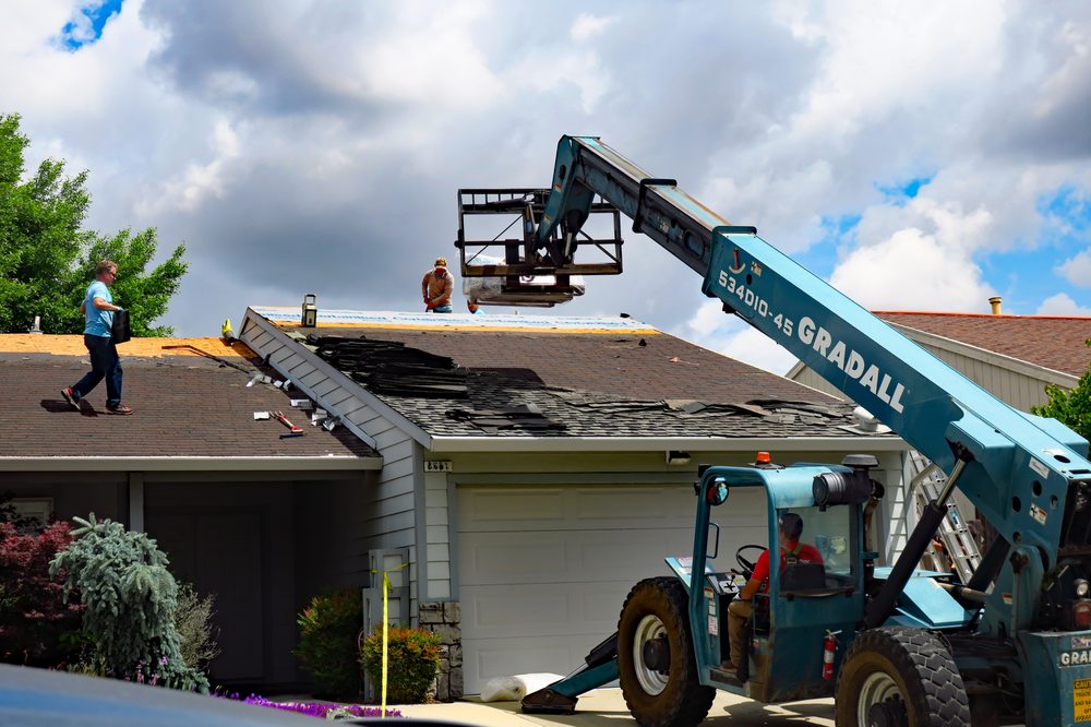 Noahs Roofing and Repair | 7259 Gunderson Way, Carmichael, CA 95608, United States | Phone: (916) 704-2674