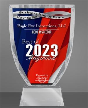 Eagle Eye Inspections, LLC | 690 Palmer Ave, Maywood, NJ 07607, USA | Phone: (201) 699-6608