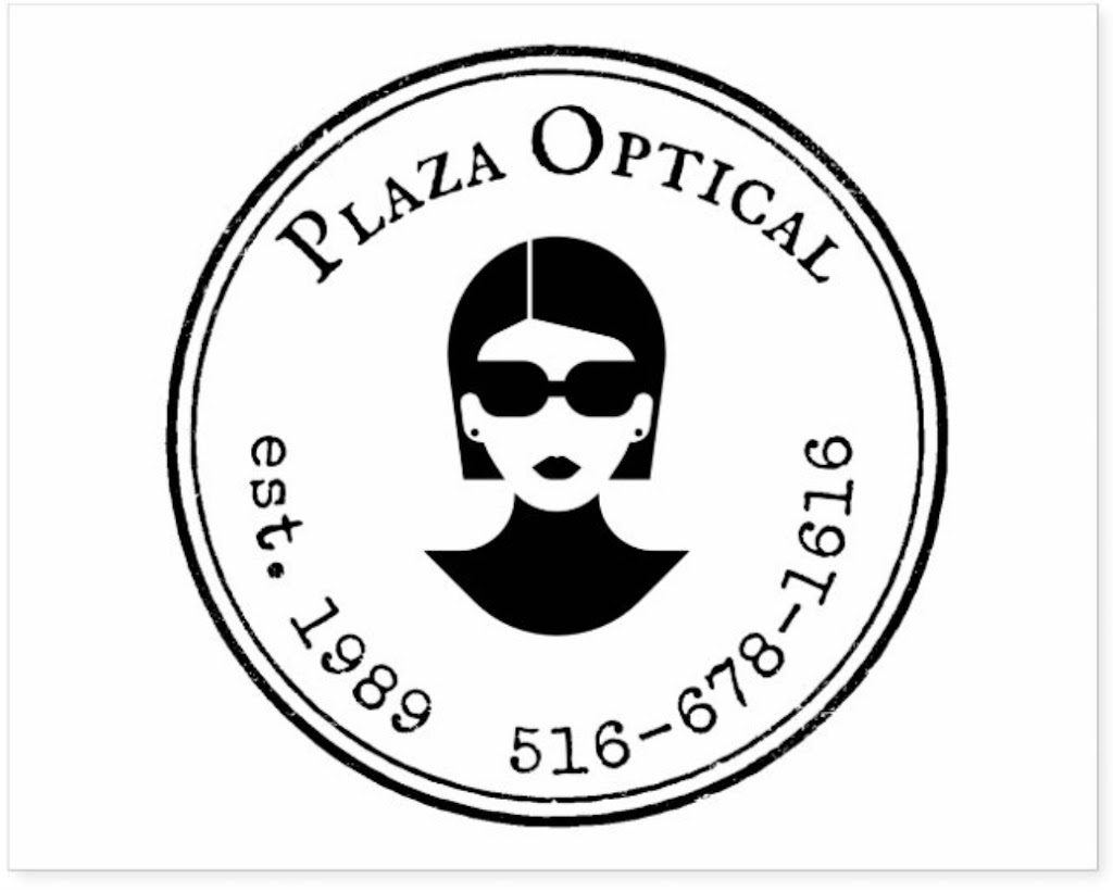 PLAZA OPTICAL | 3450 Long Beach Rd, Oceanside, NY 11572, USA | Phone: (516) 678-1616