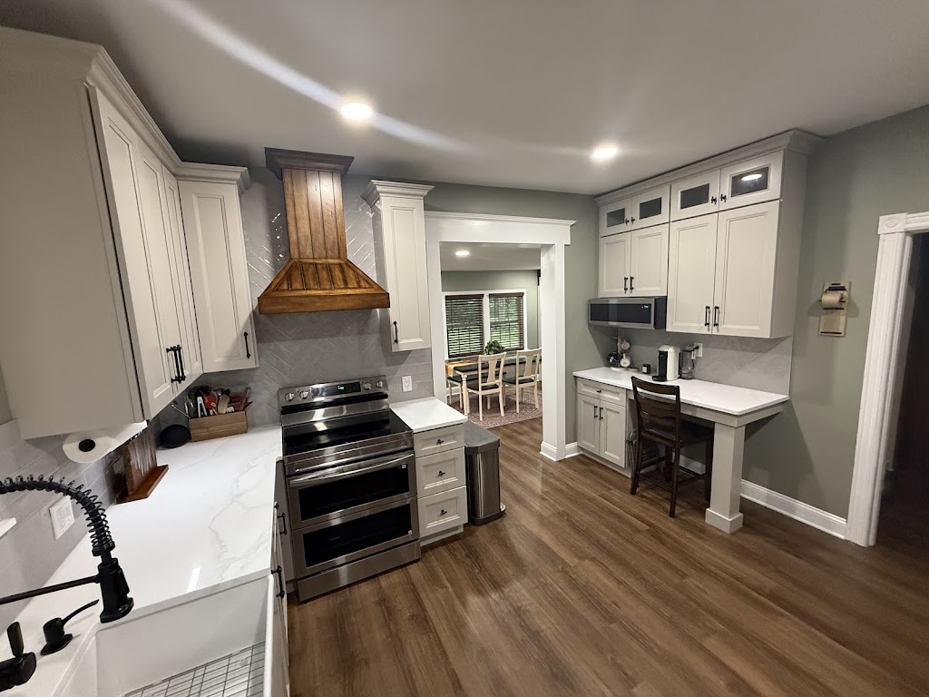 B&B Kitchen and Bath | 308 Cherrix Ave, Beverly, NJ 08010, USA | Phone: (856) 206-7086